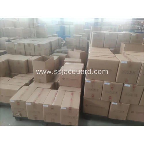 High Quality Hot Selling Parts Of Electronic Jacquard-Module